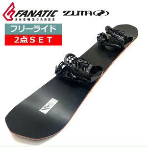 50OFFȉIy[z23-24 FANATIC E-ONE+ZUMA ZM J[:BLACK t@ieBbN Y Xm[{[h2_Zbg ^ {Ki bNX+_O+tT[rX ̂܂܎g