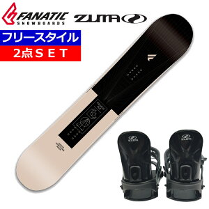 23-24 FANATIC ACE BEIGE+ZUMA BINDING �t�@�i�e�B�b�N �����Y ���f�B�[�X �X�m�[�{�[�h2�_�Z�b�g �^�������b�N�X+�_�����O+��t�T�[�r�X ���̂܂܎g����
