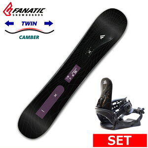 24-25 FANATIC ACE BLACK+ZUMA BINDING �����Y �X�m�[�{�[�h2�_�Z�b�g �I�[�����E���h �J�[�r���O �^���� ���{���K�i ���b�N�X+�_�����O+��t�T�[�r�X ���̂܂܎g����