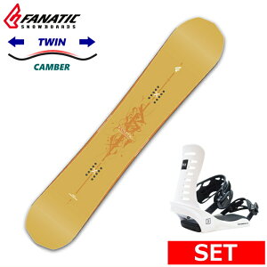 24-25 FANATIC BT+FIX NATION JPN �����Y �X�m�[�{�[�h2�_�Z�b�g �I�[�����E���h �J�[�r���O �^���� ���{���K�i ���b�N�X+�_�����O+��t�T�[�r�X ���̂܂܎g����