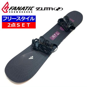 24-25 FANATIC ACE BLACK+ZUMA ZM J[:BLACK t@ieBbN Y Xm[{[h2_Zbg {Ki bNX+_O+tT[rX ̂܂܎g