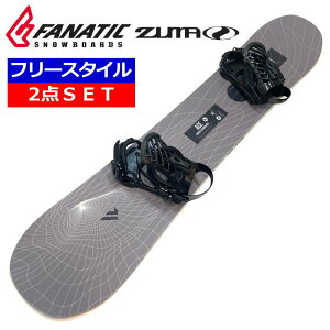 24-25 FANATIC ACE GREY+ZUMA ZM J[:BLACK t@ieBbN Y Xm[{[h2_Zbg {Ki bNX+_O+tT[rX ̂܂܎g