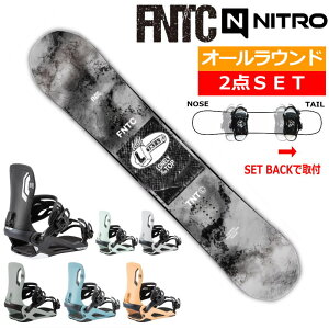 23-24 FNTC TNT L WHITE+NITRO TALENT GtGkeB[V[ Y fB[X Xm[{[h2_Zbg ^ {Ki bNX+_O+tT[rX ̂܂܎g