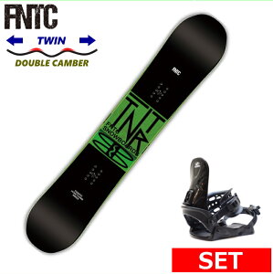 23-24 FNTC TNT R BLACK GREEN+ZUMA BINDING �����Y �X�m�[�{�[�h2�_�Z�b�g �I�[�����E���h �J�[�r���O �^���� ���{���K�i ���b�N�X+�_�����O+��t�T�[�r�X ���̂܂܎g����