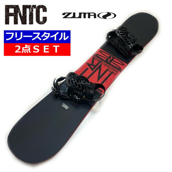 楽天市場】【即納】23-24 FNTC TNT R + ZUMA ZM エフエヌティーシー 