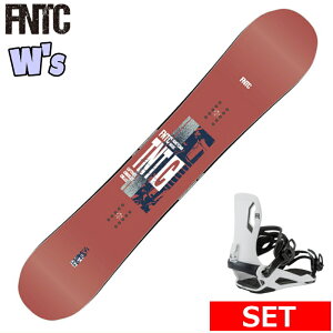 24-25 FNTC TNT C RED+NITRO TALENT S ���f�B�[�X �X�m�[�{�[�h2�_�Z�b�g �����p �^���� ���{���K�i ���b�N�X+�_�����O+��t�T�[�r�X ���̂܂܎g����