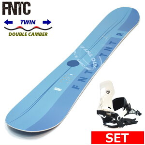 24-25 FNTC TNT R BLUE+NIDECKER MUON-X �����Y �X�m�[�{�[�h2�_�Z�b�g �I�[�����E���h �J�[�r���O �^���� ���{���K�i ���b�N�X+�_�����O+��t�T�[�r�X ���̂܂܎g����