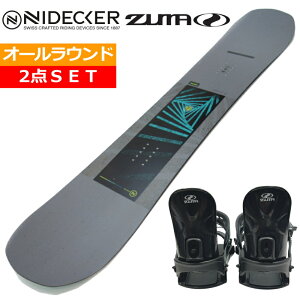 24-25 NIDECKER MERC+ZUMA BINDING �i�C�f�b�J�[ �����Y �X�m�[�{�[�h2�_�Z�b�g �^�������b�N�X+�_�����O+��t�T�[�r�X ���̂܂܎g����