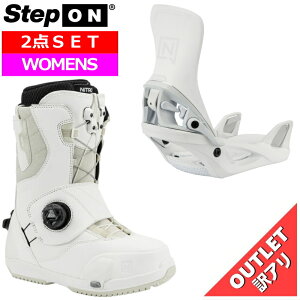 fB[X Xm[{[h2_Zbg AEgbg [HARD] 25-26 NITRO STEP ON+OUTLET 24.5cm 25 NITRO CAVE TLS J[:WHITE iCg XebvI oCfBO u[c 2_Zbg