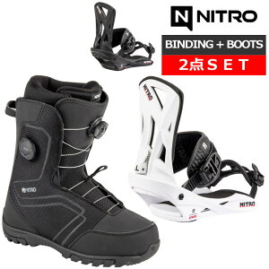 Y Xm[{[h2_Zbg ^ oCfBO u[c [SOFT] 24-25 NITRO STAXX+NITRO SENTINEL BOA iCg oCfBO u[c 2_Zbg