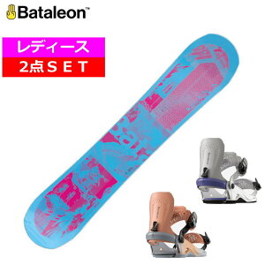 24-25 BATALEON Distortia+BATALEON Donna HW o^I fB[X Xm[{[h2_Zbg {Ki bNX+_O+tT[rX ̂܂܎g