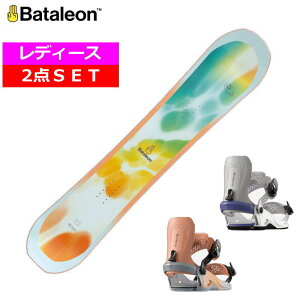 24-25 BATALEON Feelbetter+BATALEON Donna HW o^I fB[X Xm[{[h2_Zbg {Ki bNX+_O+tT[rX ̂܂܎g