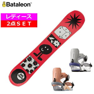 24-25 BATALEON Moodboard+BATALEON Donna HW o^I fB[X Xm[{[h2_Zbg {Ki bNX+_O+tT[rX ̂܂܎g