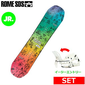 25-26 ROME MINISHRED+NIDECKER FENIX �L�b�Y �W���j�A�X�m�[�{�[�h2�_�Z�b�g �L�b�Y �W���j�A�p�^���� ���{���K�i ���b�N�X+�_�����O+��t�T�[�r�X ���̂܂܎g����