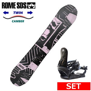 25-26 ROME BONELESS+ZUMA BINDING ���f�B�[�X �X�m�[�{�[�h2�_�Z�b�g �����p �^���� ���{���K�i ���b�N�X+�_�����O+��t�T�[�r�X ���̂܂܎g����