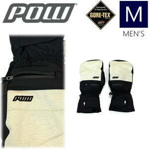 24-25 POW WAYBACK GTX SHORT MITT J[:STONE MTCY pE EFCobN XL[ Xm[{[h Y@GORE-TEX SAebNX Ci[O[ut  h h{Ki
