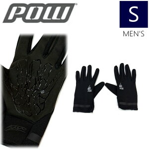24-25 POW ALL DAY GLOVE J[:SCHOPH STCY pE I[fC XL[ Xm[{[h Y   {Ki