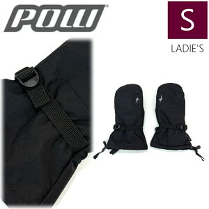 24-25 POW TWISP GTX MITT J[:BLACK fB[XSTCY pE cCXv XL[ Xm[{[h fB[X@GORE-TEX SAebNX  h h{Ki