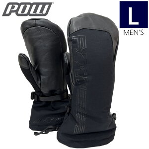 y[z 22-23 POW KB PRO MITTEN J[:BLACKED OUT LTCY pE XL[ Xm[{[h O[u Y  h h ^ {Ki