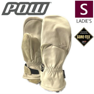 y[z 22-23 POW W'S STEALTH GORE-TEX MITTEN +WARM J[:ANGORA STCY J[ XeX XL[ Xm[{[h fB[X@GORE-TEX SAebNX ܖ{w  h h^ {Ki