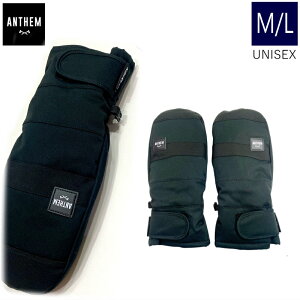 24-25 ANTHEM RELOAD MITTEN J[:OFF BLACK MLTCY AZ [h ~g XL[ Xm[{[h jZbNX ܖ{w  h h{Ki