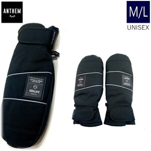 24-25 ANTHEM NATURAL MITTEN J[:OFF BLACK MLTCY AZ i` ~g XL[ Xm[{[h jZbNX ܖ{w  h h{Ki