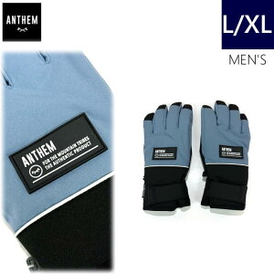 25-26 L/XLTCY]26 ANTHEM HIGH FIVE GLOBE J[:BLUE CHARCOAL Y L/XLTCY AZ nCt@Cu XL[ Xm[{[h Y  h h{Ki