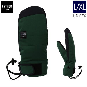 y[z 23-24 ANTHEM RELOAD MITT J[:FOREST GREEN L/XLTCY AZ [h~g XL[ Xm[{[h jZbNX ܖ{w  h h{Ki