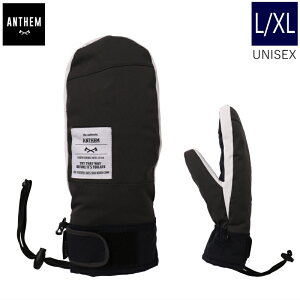 y[z 23-24 ANTHEM NATURAL MITT J[:CHARCOAL L/XLTCY AZ i`~g XL[ Xm[{[h jZbNX ܖ{w  h h{Ki