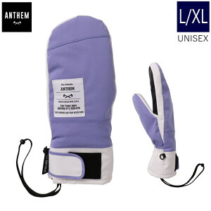 y[z 23-24 ANTHEM NATURAL MITT J[:LILAC L/XLTCY AZ i`~g XL[ Xm[{[h jZbNX ܖ{w  h h{Ki