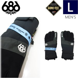 y[z 23-24 686 GORE-TEX LINEAR UNDER CUFF GLOVE J[:CHARCOAL LTCY VbNXGCgVbNX C[A_[Jt XL[ Xm[{[h Y@GORE-TEX SAebNX  h h{K