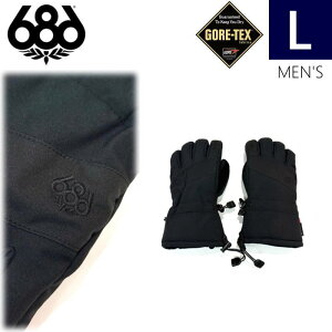 y[z 23-24 686 GORE-TEX LINEAR GLOVE J[:BLACK LTCY VbNXGCgVbNX Ci[O[u XL[ Xm[{[h Y@GORE-TEX SAebNX  h h{Ki