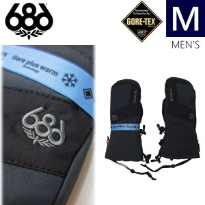 y[z 23-24 686 GORE-TEX LINEAR MITTEN J[:CHARCOAL MTCY VbNXGCgVbNX Ci[ XL[ Xm[{[h Y@GORE-TEX SAebNX  h h{Ki