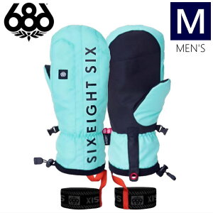 23-24 686 TEAM MERINO MITTEN J[:SPEARMINT MTCY VbNXGCgVbNX `[ m XL[ Xm[{[h Y  h h{Ki