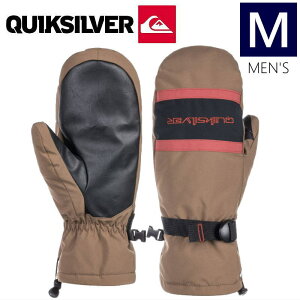 23-24 QUIKSILVER BROARD PEAK MITT J[:CPV0 MTCY NCbNVo[ u[hs[N XL[ Xm[{[h jZbNX  h h{Ki