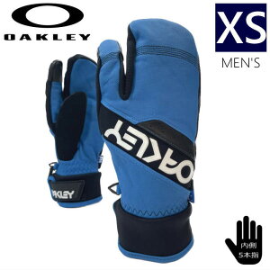y[z  XSTCYOAKLEY FACTORY WINTER TRIGGER MITT2 J[:NUCLEAR BLUEI[N[ t@Ng[ gK[ ~g O[u XL[ Xm[{[h Y fB[X jZbNX ܖ{w  
