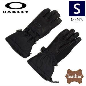 25-26 OAKLEY ELLIPSE GOATSKIN GAUNTLET GLOVES J[:BLACKOUT STCY I[N[ S[gXL Kgbg XL[ Xm[{[h Y  h h{Ki