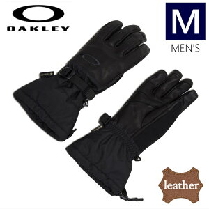 25-26 OAKLEY ELLIPSE GOATSKIN GAUNTLET GLOVES J[:BLACKOUT MTCY I[N[ S[gXL Kgbg XL[ Xm[{[h Y  h h{Ki