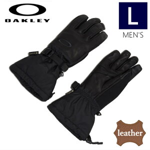 25-26 OAKLEY ELLIPSE GOATSKIN GAUNTLET GLOVES J[:BLACKOUT LTCY I[N[ S[gXL Kgbg XL[ Xm[{[h Y  h h{Ki
