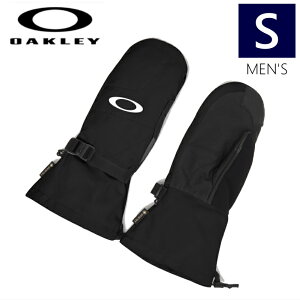 25-26 OAKLEY RIDGE GORE-TEX GAUNTLET MITTENS J[:BLACKOUT STCY I[N[ b` SAebNXKgbg ~g XL[ Xm[{[h Y@GORE-TEX SAebNX  h h{Ki