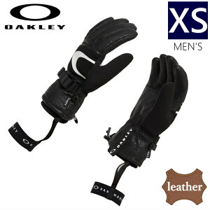 25-26 OAKLEY TIMBERLINE GLOVE J[:BLACKOUT XSTCY I[N[ eBo[C XL[ Xm[{[h Y  h h{Ki