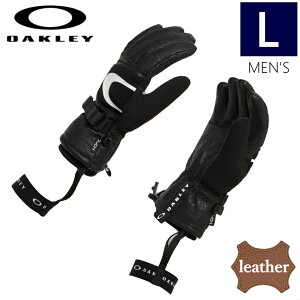 25-26 OAKLEY TIMBERLINE GLOVE J[:BLACKOUT LTCY I[N[ eBo[C XL[ Xm[{[h Y  h h{Ki