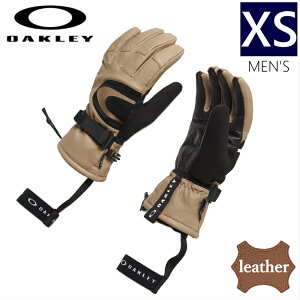 25-26 OAKLEY TIMBERLINE GLOVE J[:PEBBLE XSTCY I[N[ eBo[C XL[ Xm[{[h Y  h h{Ki