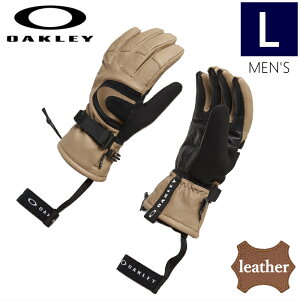 25-26 OAKLEY TIMBERLINE GLOVE J[:PEBBLE LTCY I[N[ eBo[C XL[ Xm[{[h Y  h h{Ki