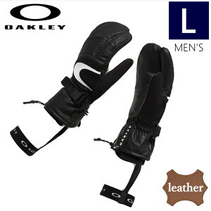 25-26 OAKLEY TIMBERLINE 3-FINGER GLOVE J[:BLACKOUT LTCY I[N[ eBo[C gK[~g XL[ Xm[{[h Y  h h{Ki