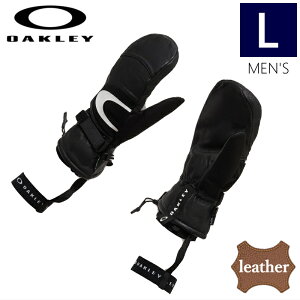25-26 OAKLEY TIMBERLINE MITTEN J[:BLACKOUT LTCY I[N[ eBo[C ~g XL[ Xm[{[h Y  h h{Ki
