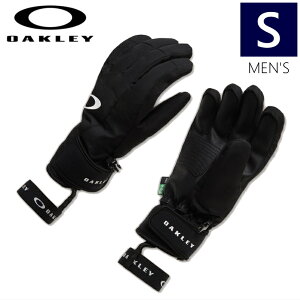 25-26 OAKLEY POWDER RIDGE GLOVE J[:BLACKOUT STCY I[N[ pE_[bW O[u XL[ Xm[{[h Y  h h{Ki