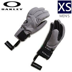 25-26 OAKLEY POWDER RIDGE GLOVE J[:CEMENT XSTCY I[N[ pE_[bW O[u XL[ Xm[{[h Y  h h{Ki