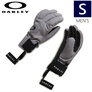 25-26 OAKLEY POWDER RIDGE GLOVE J[:CEMENT STCY I[N[ pE_[bW O[u XL[ Xm[{[h Y  h h{Ki