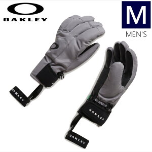 25-26 OAKLEY POWDER RIDGE GLOVE J[:CEMENT MTCY I[N[ pE_[bW O[u XL[ Xm[{[h Y  h h{Ki